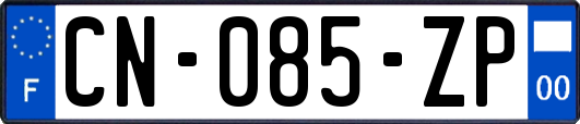 CN-085-ZP