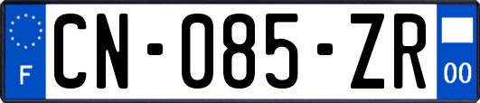 CN-085-ZR