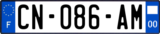 CN-086-AM