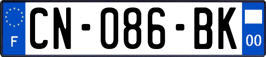 CN-086-BK