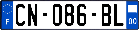 CN-086-BL