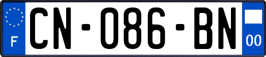 CN-086-BN