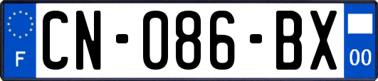 CN-086-BX