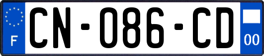 CN-086-CD