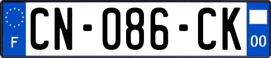 CN-086-CK