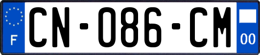 CN-086-CM