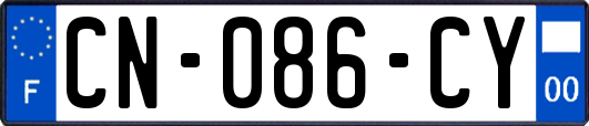 CN-086-CY