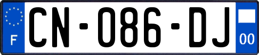 CN-086-DJ