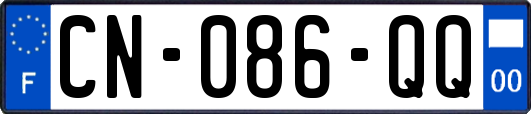 CN-086-QQ