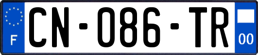 CN-086-TR