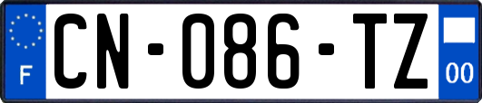 CN-086-TZ