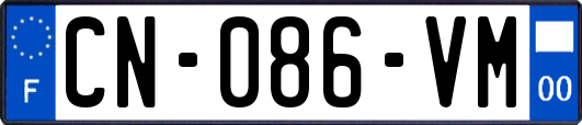 CN-086-VM