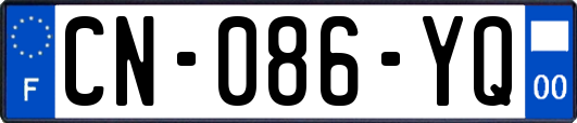 CN-086-YQ