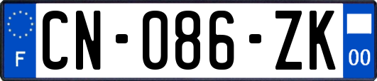 CN-086-ZK