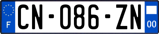 CN-086-ZN