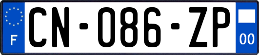 CN-086-ZP