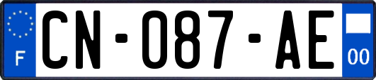 CN-087-AE