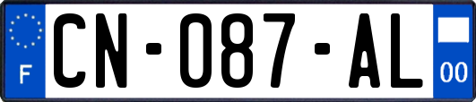 CN-087-AL