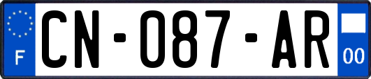 CN-087-AR