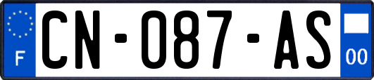 CN-087-AS