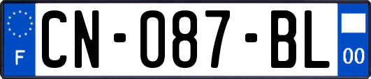 CN-087-BL