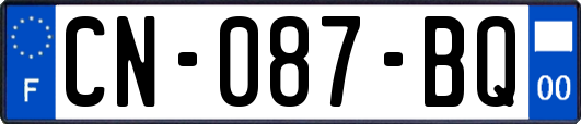 CN-087-BQ