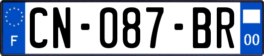 CN-087-BR