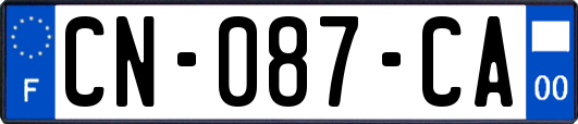 CN-087-CA