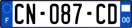 CN-087-CD