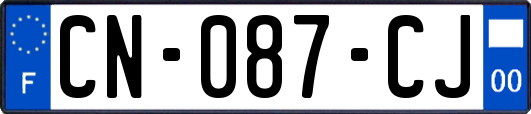 CN-087-CJ