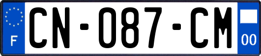 CN-087-CM