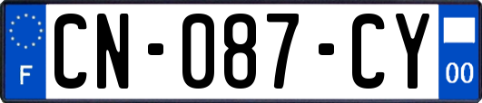 CN-087-CY