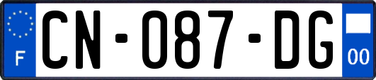 CN-087-DG