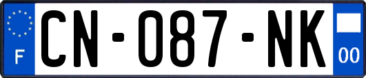 CN-087-NK