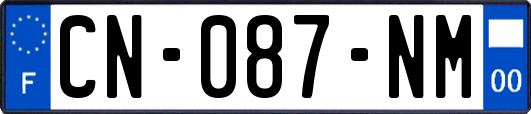 CN-087-NM