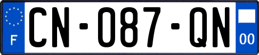 CN-087-QN