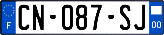 CN-087-SJ