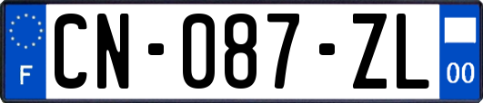 CN-087-ZL