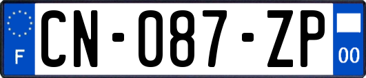 CN-087-ZP