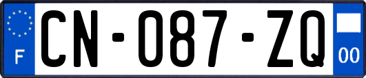 CN-087-ZQ