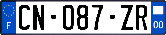 CN-087-ZR