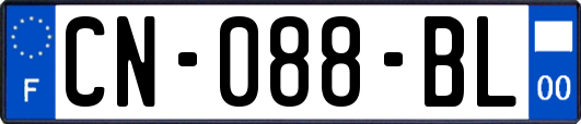 CN-088-BL