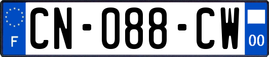 CN-088-CW