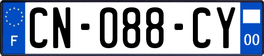 CN-088-CY