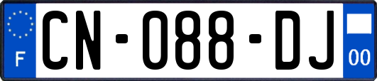 CN-088-DJ