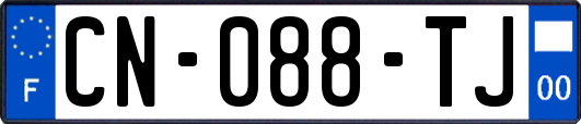 CN-088-TJ