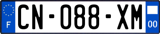 CN-088-XM