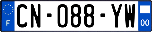 CN-088-YW