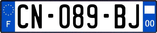 CN-089-BJ