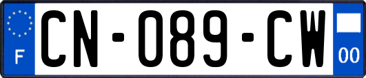 CN-089-CW